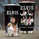 Elvis Presley Tumbler Cup – MAITM 9104