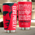 Elvis Presley Tumbler Cup - GNE 1937