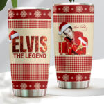 Elvis Presley Tumbler Cup – GNE 2058
