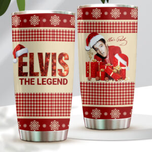 Elvis Presley Tumbler Cup - GNE 2058