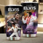 Elvis Presley Tumbler Cup - MAITM 7763