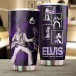 Elvis Presley Tumbler Cup - TANTN 5974