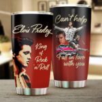 Elvis Presley Tumbler Cup - TANTN 7093