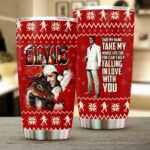 Elvis Presley Tumbler Cup - GNE 1928