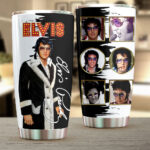 Elvis Presley Tumbler Cup - HOATT 6601