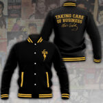 Elvis Presley Varsity Jacket - ANHNV 4564