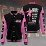 Elvis Presley Varsity Jacket –  HOATT 7078