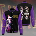 Elvis Presley Varsity Jacket –  HOATT 7139