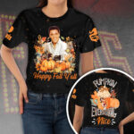Elvis Presley 3D Apparel – VANDH 787