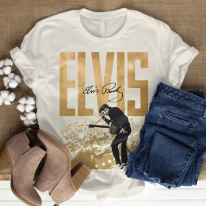 Elvis Presley 3D Apparel – GNE 2417
