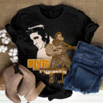 Elvis Presley 3D Apparel – GNE 2432