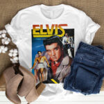 Elvis Presley 3D Apparel – GNE 2433