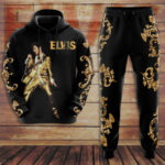 Elvis Presley 3D Apparel – VANDH 4058