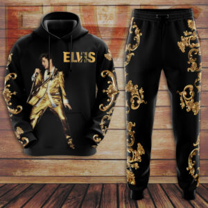 Elvis Presley 3D Apparel – VANDH 4058