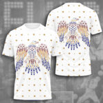 Elvis Presley 3D Apparel – VANDH 100