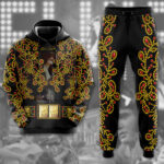Elvis Presley 3D Apparel – VANDH 2749