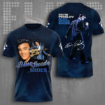 Elvis Presley 3D Apparel – VANDH 2909