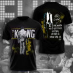 Elvis Presley 3D Apparel - VANDH 208