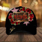 Elvis Presley Classic Cap - VANDH 4269