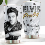 Elvis Presley Tumbler Cup - VANDH 2021