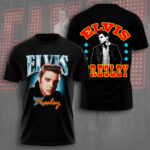 Elvis Presley 3D Apparel – GNE 1994