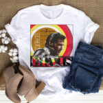 Elvis Presley 3D Apparel – GNE 2008