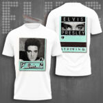Elvis Presley 3D Apparel – GNE 2033