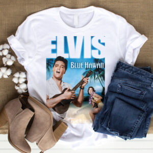 Elvis Presley 3D Apparel – GNE 2035