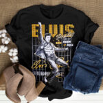 Elvis Presley 3D Apparel – GNE 2048