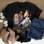 Elvis Presley 3D Apparel – GNE 2179