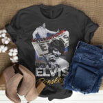 Elvis Presley 3D Apparel – GNE 2180