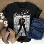 Elvis Presley 3D Apparel – GNE 2208