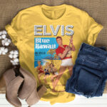 Elvis Presley 3D Apparel – GNE 2210