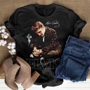 Elvis Presley 3D Apparel - GNE 2677