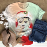 Elvis Presley 3D Apparel – VANDH 4017