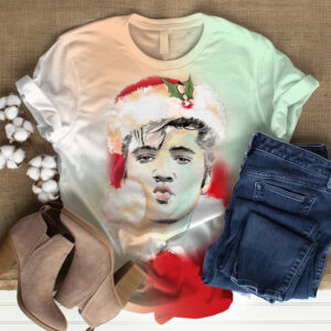 Elvis Presley 3D Apparel – VANDH 4017