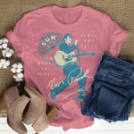 Elvis Presley 3D Apparel – GNE 2323