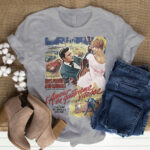 Elvis Presley 3D Apparel – GNE 2324