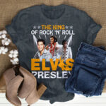 Elvis Presley 3D Apparel – GNE 2325