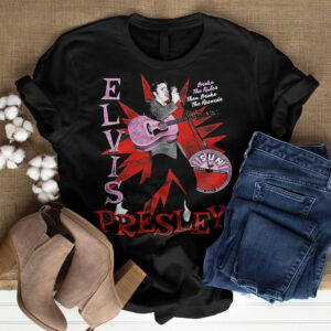 Elvis Presley 3D Apparel - GNE 3951