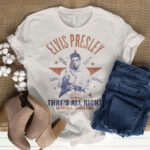 Elvis Presley 3D Apparel - GNE 3952