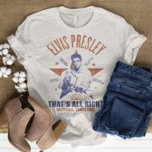 Elvis Presley 3D Apparel - GNE 3952