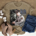 Elvis Presley 3D Apparel - GNE 3953