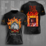 Elvis Presley 3D Apparel – VANDH 2904