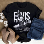 Elvis Presley 3D Apparel – GNE 1853