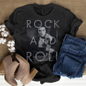 Elvis Presley 3D Apparel – GNE 1954