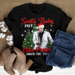 Elvis Presley 3D Apparel – GNE 1971