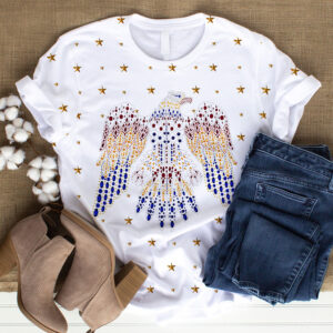 Elvis Presley 3D Apparel - VANDH 100