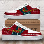 Elvis Presley AF1 Sneaker – TANTN 9313
