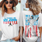 Elvis Presley 3D Apparel - GNE4236